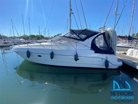 2001 Sessa Marine Oyster 35 kopen