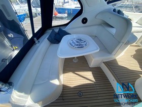 2001 Sessa Marine Oyster 35 kopen