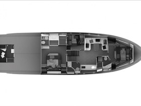 Kupiti 2012 Atlantis Yachts 58