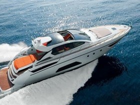 2012 Atlantis Yachts 58 za prodaju