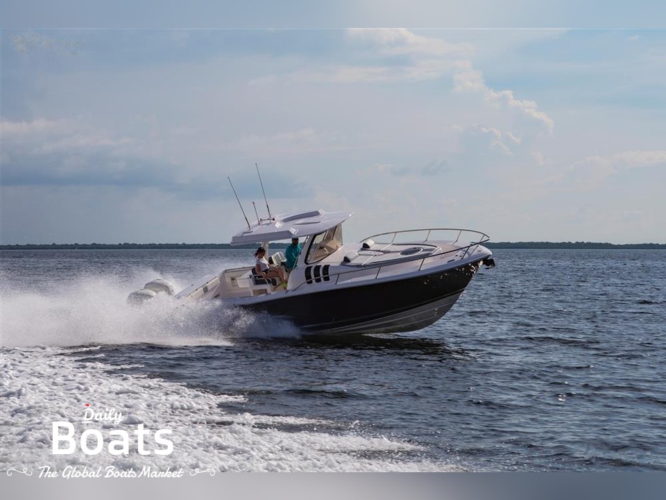 2023 Belzona Boats 32 Wa for sale. View price, photos and Buy 2023