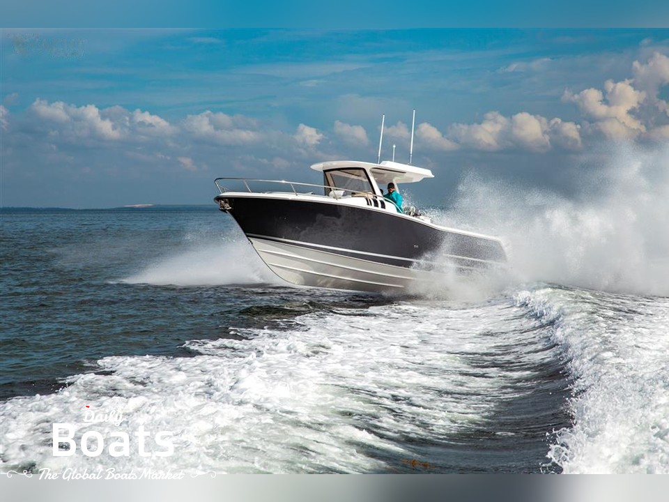 2023 Belzona Boats 32 Wa for sale. View price, photos and Buy 2023