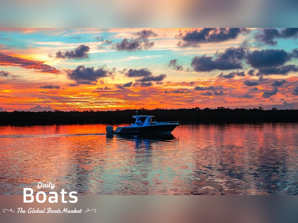 2023 Belzona Boats 32 Wa for sale. View price, photos and Buy 2023