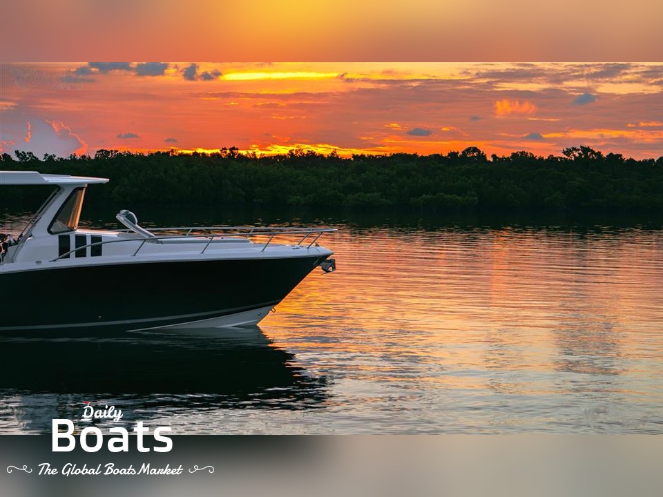 2023 Belzona Boats 32 Wa for sale. View price, photos and Buy 2023