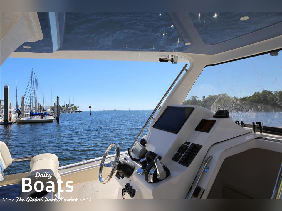 2023 Belzona Boats 32 Wa for sale. View price, photos and Buy 2023