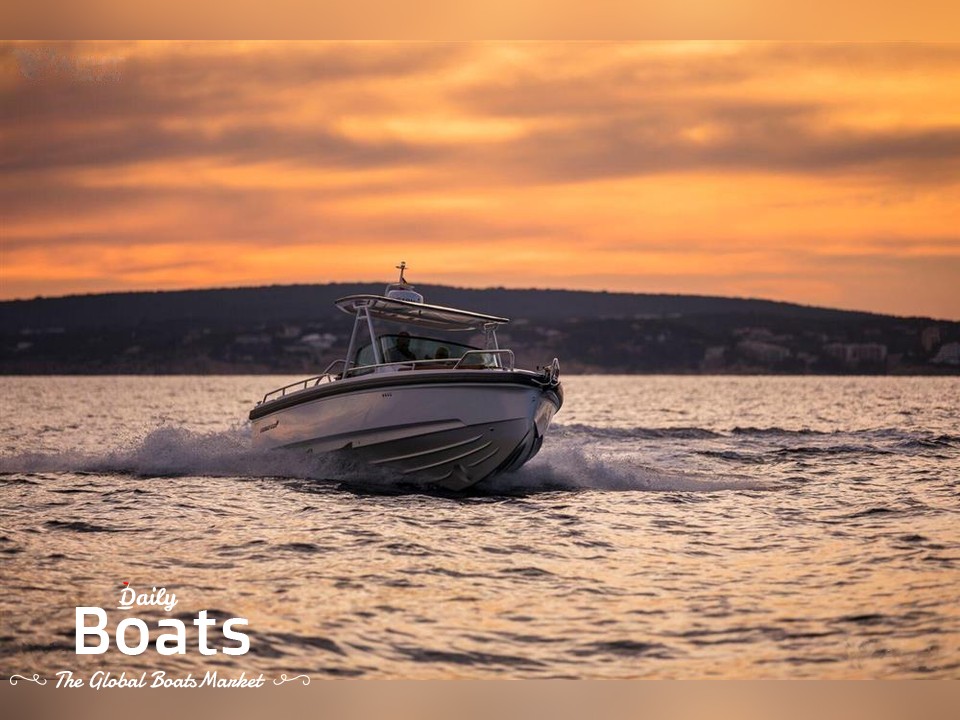 2023 Axopar Boats 28 TTop for sale. View price, photos and Buy 2023