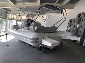 Købe 2021 SACS Marine Strider 800