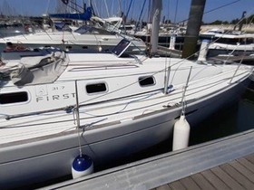 2008 Bénéteau Boats First 31.7 на продаж