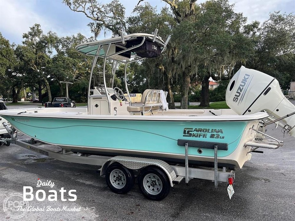 2020 Carolina Skiff 23Ls for sale. View price, photos and Buy 2020