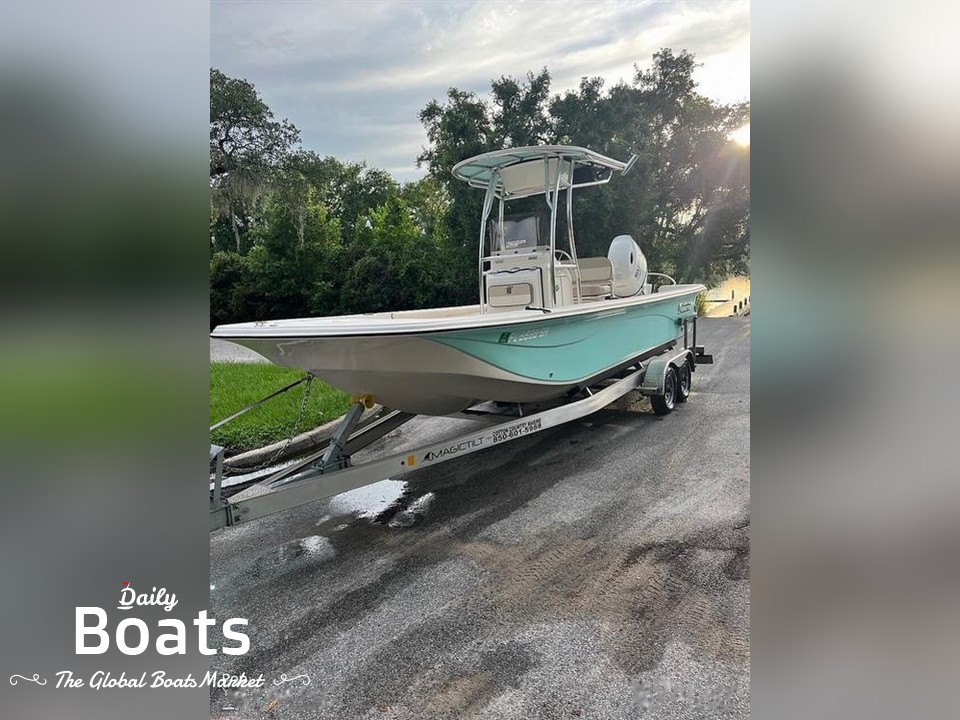2020 Carolina Skiff 23Ls for sale. View price, photos and Buy 2020