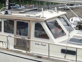 Kupić 1983 Nauticat Yachts 36
