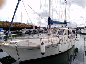 1983 Nauticat Yachts 36 na sprzedaż