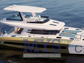 Buy 2023 Dufour Cervetti 44 Power Catamaran