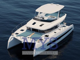2023 Dufour Cervetti 44 Power Catamaran на продажу