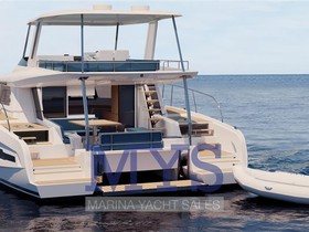 2023 Dufour Cervetti 44 Power Catamaran for sale