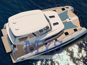 2023 Dufour Cervetti 44 Power Catamaran