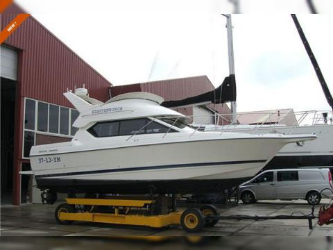 2005 Bayliner 288 Discovery