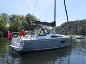 2020 Bénéteau Boats Oceanis 301 for sale