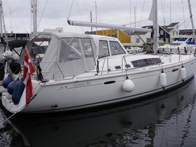 Bénéteau Boats Oceanis 46