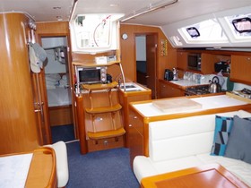 2009 Bénéteau Boats Oceanis 46 на продажу