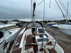 2002 Maxi Yachts 1050