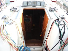 2002 Maxi Yachts 1050 satın almak