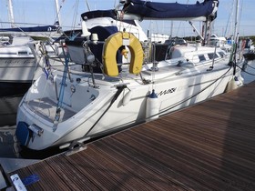 2002 Maxi Yachts 1050 in vendita