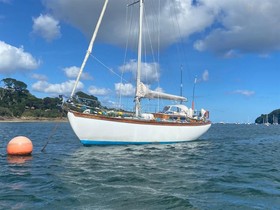 1976 Tradewind 33 for sale