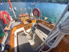 1976 Tradewind 33