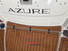 2011 Azure 275 Cruiser til salgs