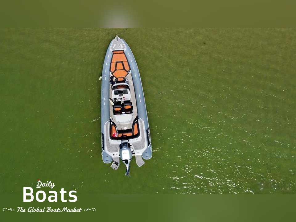 2021 Highfield 800 for sale. View price, photos and Buy 2021 Highfield