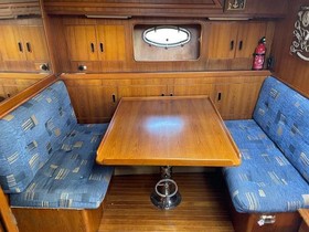 Köpa 1989 President 37 Flybridge