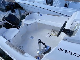 2008 Quicksilver Boats 510 Cruiser на продаж