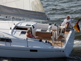Acquistare 2013 Hanse Yachts 385