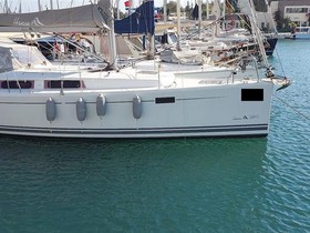 2013 Hanse Yachts 385
