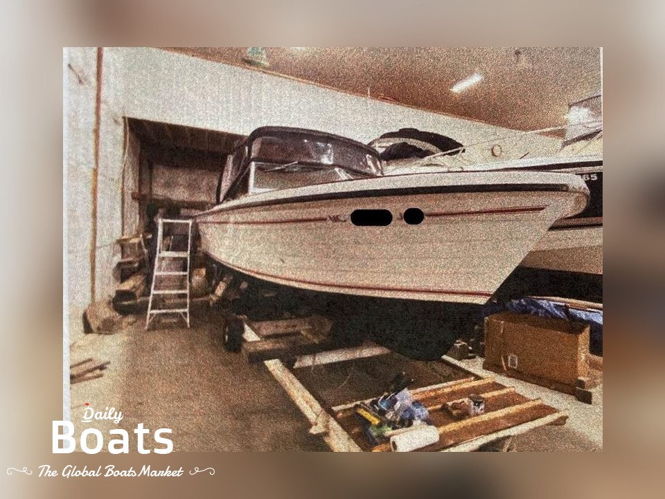 1972 Lyman 24 Biscayne for sale. View price, photos and Buy 1972 Lyman