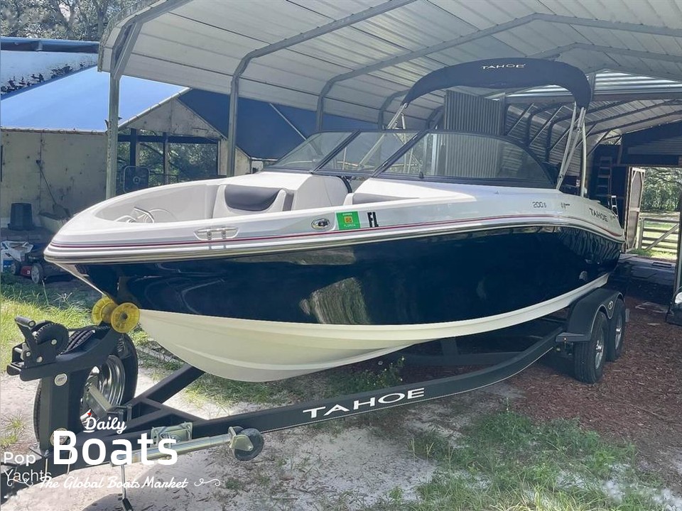 2022 Tahoe Boats 20 for sale. View price, photos and Buy 2022 Tahoe