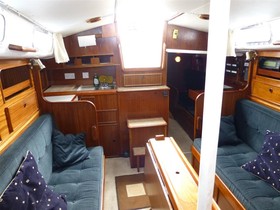 1980 Westerly Conway 36 zu verkaufen