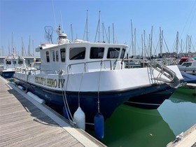2010 Custom South Boats Catamaran satın almak