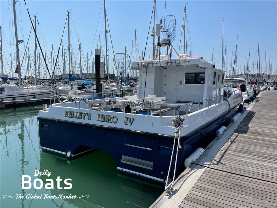 2010 Custom South Boats Catamaran for sale. View price, photos and Buy