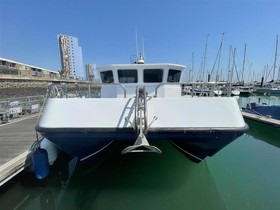 Satılık 2010 Custom South Boats Catamaran