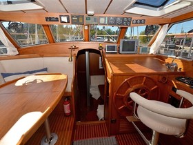 Købe 1989 Nauticat Yachts 40