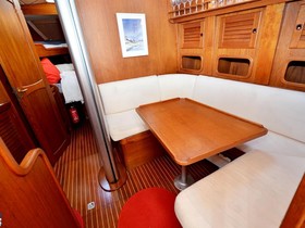 1989 Nauticat Yachts 40 til salg