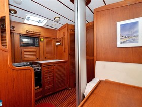 Købe 1989 Nauticat Yachts 40
