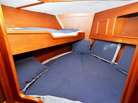 Kupić 1989 Nauticat Yachts 40