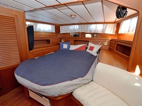 1989 Nauticat Yachts 40 til salg