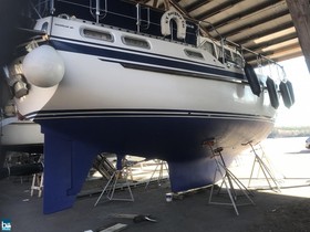1989 Nauticat Yachts 40 for sale