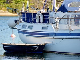 1989 Nauticat Yachts 40 na sprzedaż