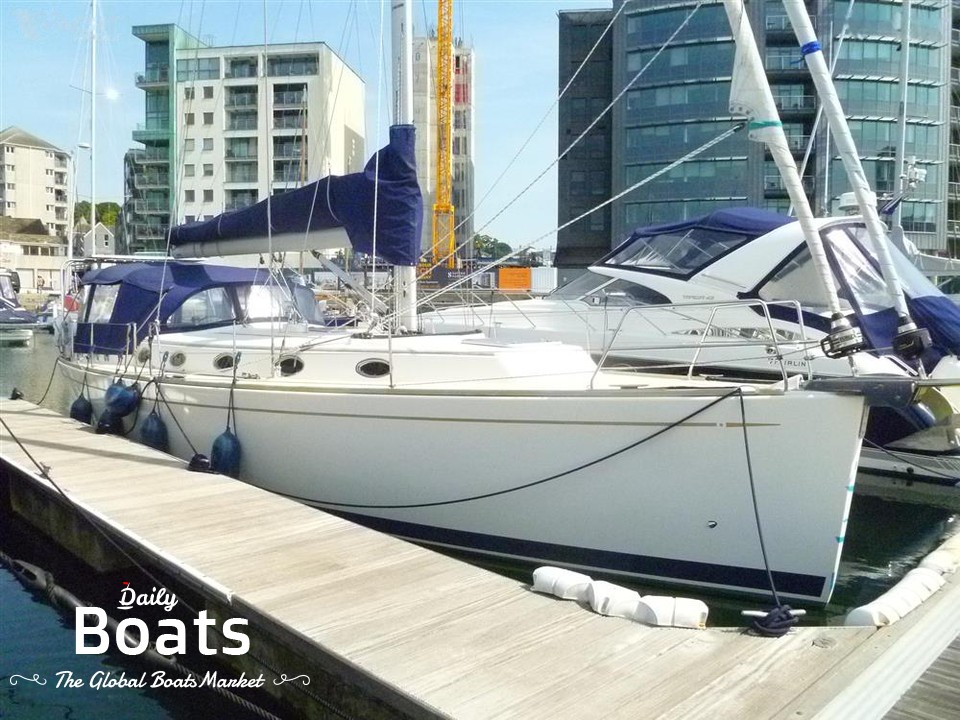 2011 Moody 41 Ac for sale. View price, photos and Buy 2011 Moody 41 Ac