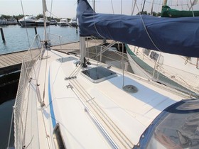 2001 Bavaria Yachts 31